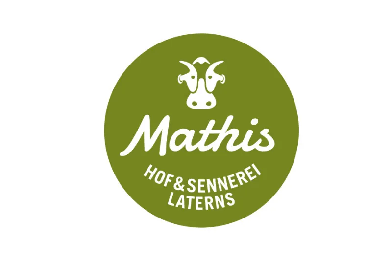 Hofsennerei Mathis in Laterns