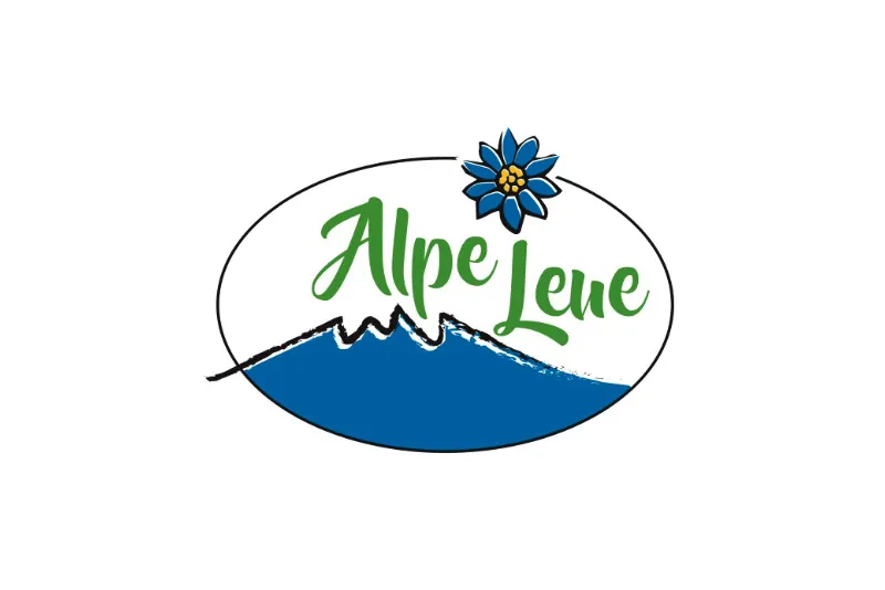 Ladner Anton, Alpe Leue