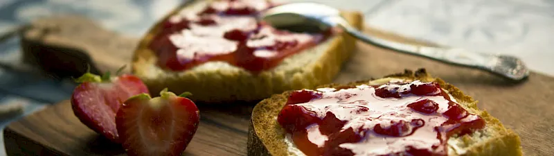 Marmeladen