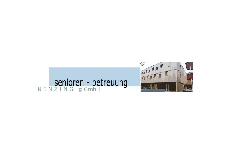 Seniorenbetreuung Nenzing