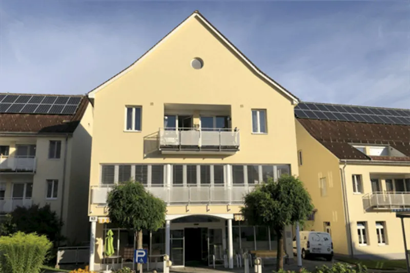 Sozialzentrum Bürs