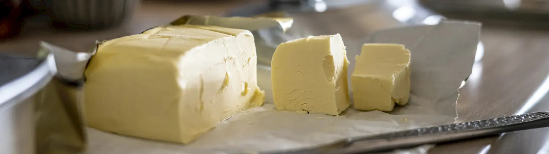 Butter aus Vorarlberg