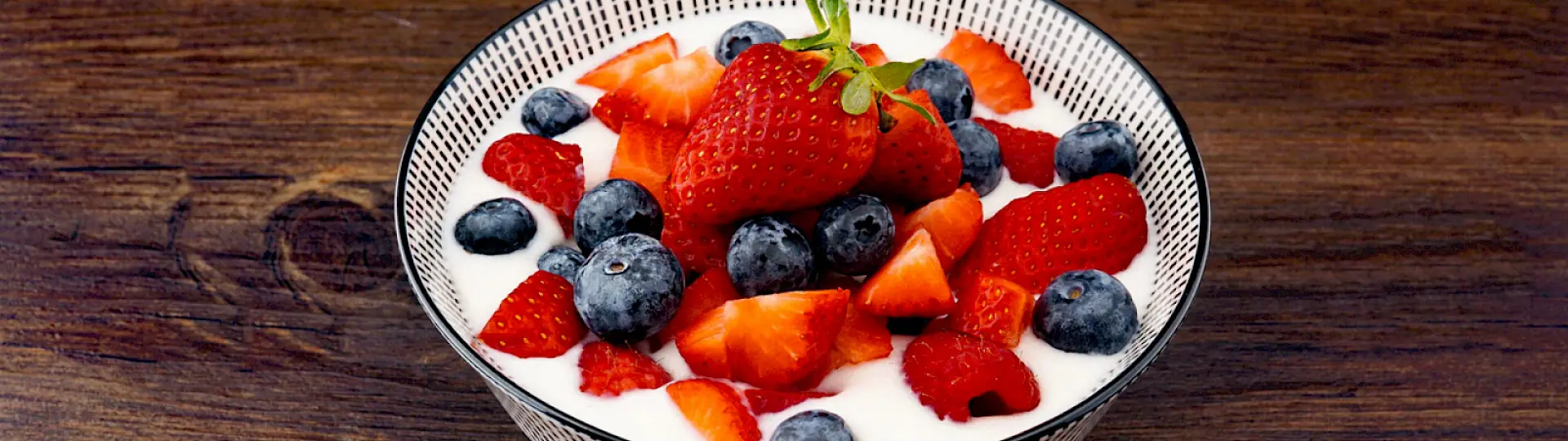 Joghurt & Milchprodukte aus Vorarlberg